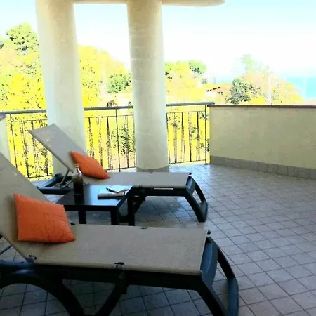 La Casa Di Tamara * Campofilone