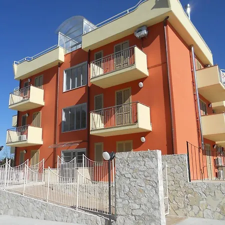 Apartmán La Casa Di Tamara *