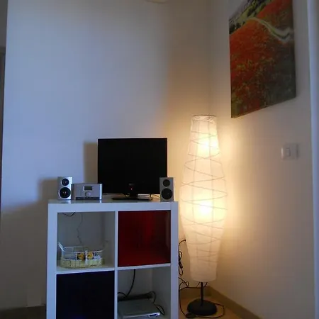 La Casa Di Tamara Campofilone