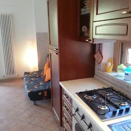 La Casa Di Tamara Campofilone