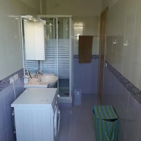 Apartmán La Casa Di Tamara Campofilone