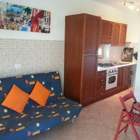 Lejlighed La Casa Di Tamara Campofilone