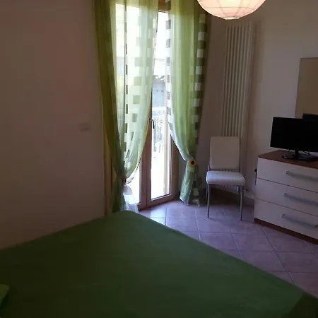 Apartmán La Casa Di Tamara
