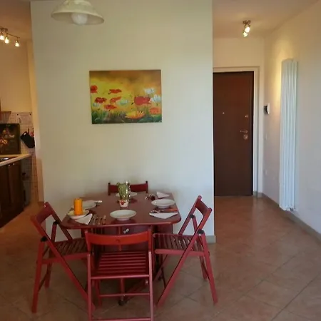 La Casa Di Tamara Campofilone