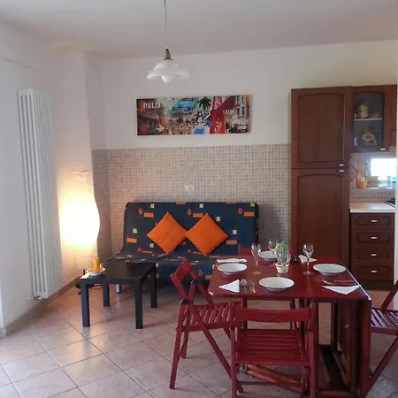 Lejlighed La Casa Di Tamara